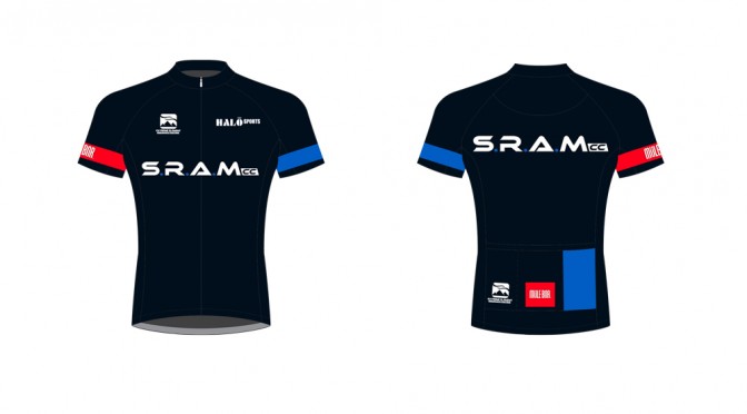New Race Kit – Available for Order